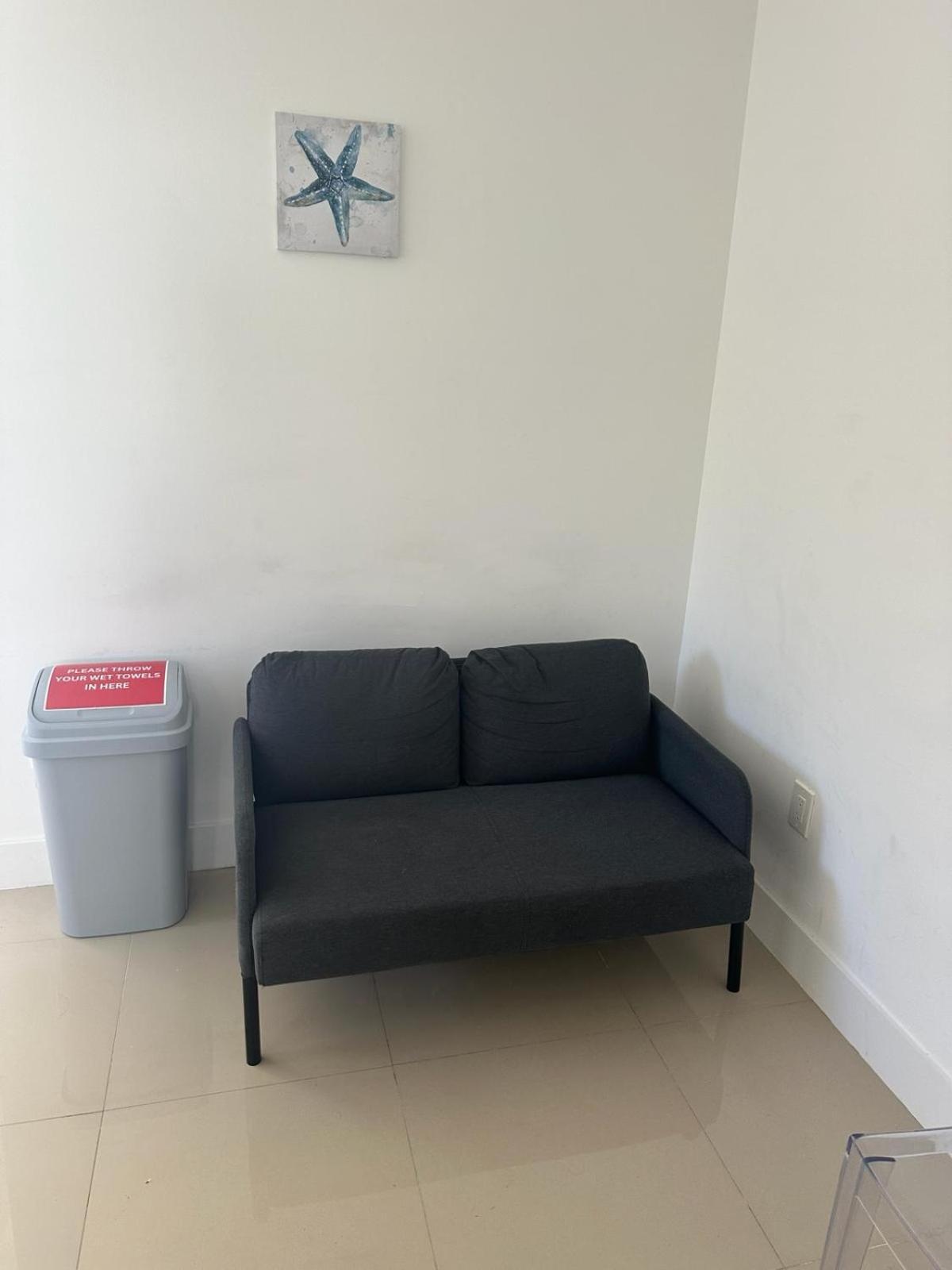 מיאמי 104 Mixed Shared Rooms Central, Friendly, Affordable מראה חיצוני תמונה
